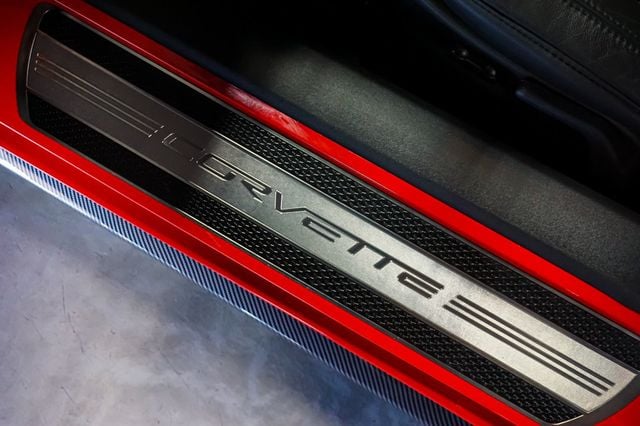 2012 Chevrolet Corvette *Z16 Grand Sport* *6-Speed Manual* *Carbon Aero* - 23040267 - 54