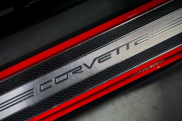 2012 Chevrolet Corvette *Z16 Grand Sport* *6-Speed Manual* *Carbon Aero* - 23040267 - 55