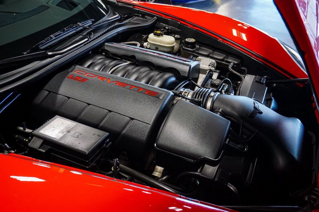2012 Chevrolet Corvette *Z16 Grand Sport* *6-Speed Manual* *Carbon Aero* - 23040267 - 63