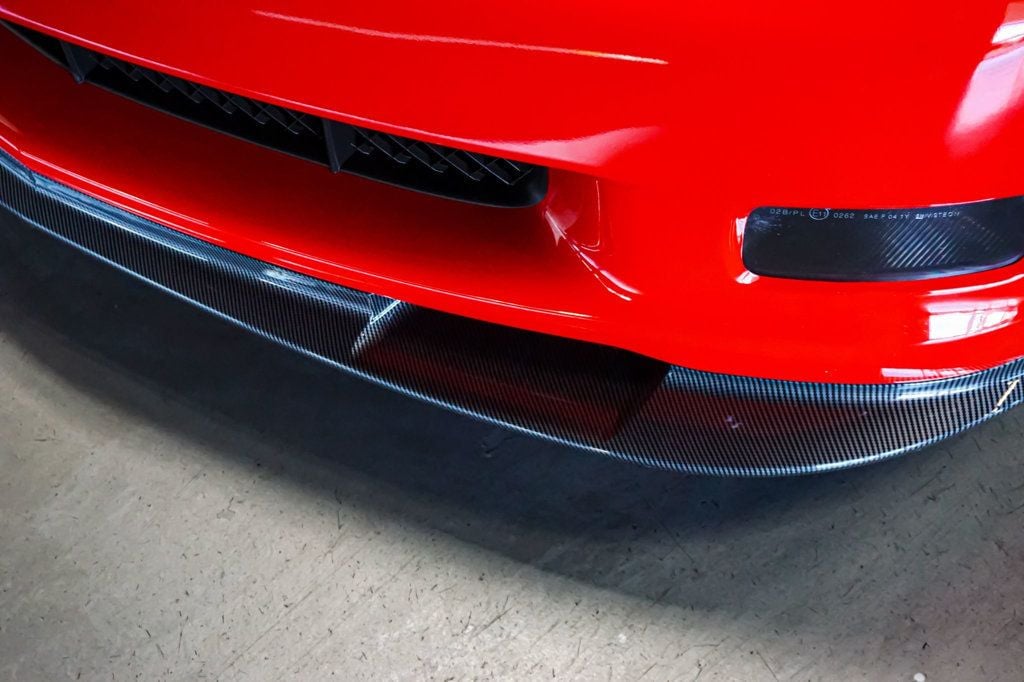 2012 Chevrolet Corvette *Z16 Grand Sport* *6-Speed Manual* *Carbon Aero* - 23040267 - 73