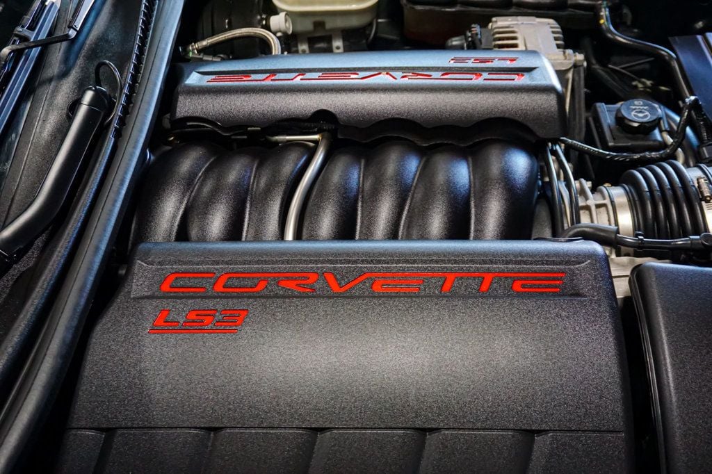 2012 Chevrolet Corvette *Z16 Grand Sport* *6-Speed Manual* *Carbon Aero* - 23040267 - 79