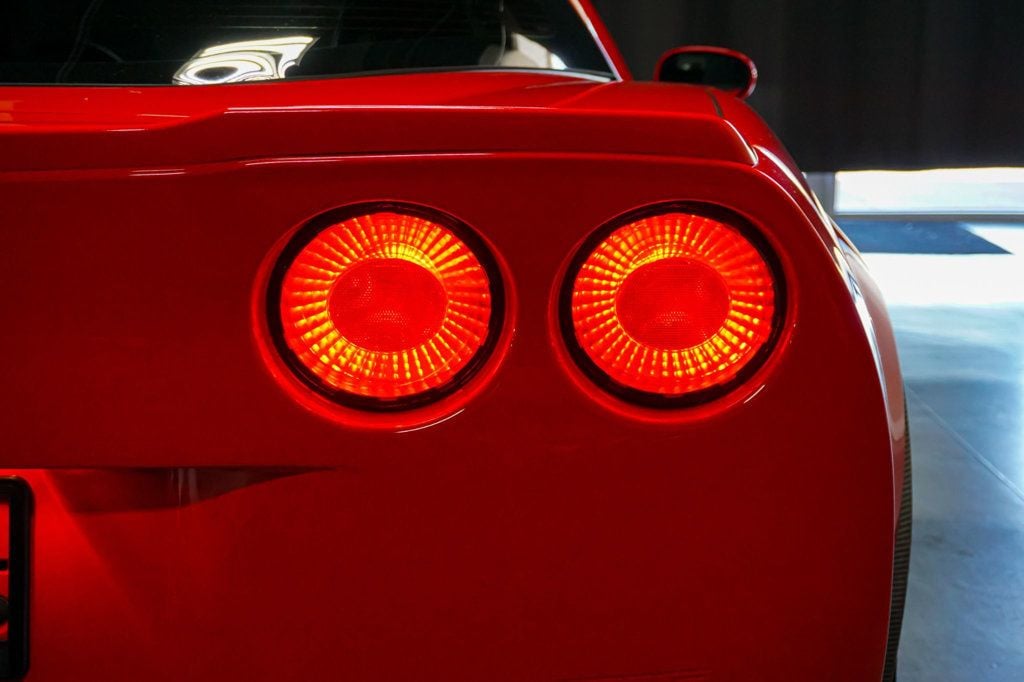 2012 Chevrolet Corvette *Z16 Grand Sport* *6-Speed Manual* *Carbon Aero* - 23040267 - 80