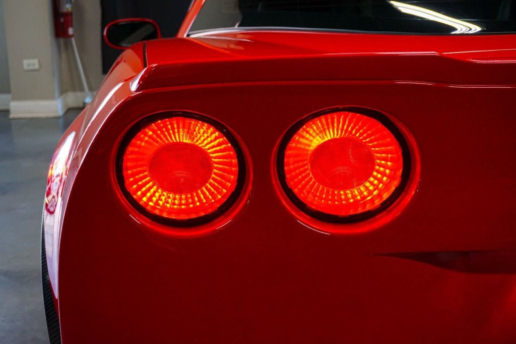2012 Chevrolet Corvette *Z16 Grand Sport* *6-Speed Manual* *Carbon Aero* - 23040267 - 81