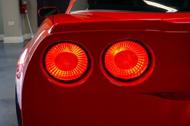 2012 Chevrolet Corvette *Z16 Grand Sport* *6-Speed Manual* *Carbon Aero* - 23040267 - 81