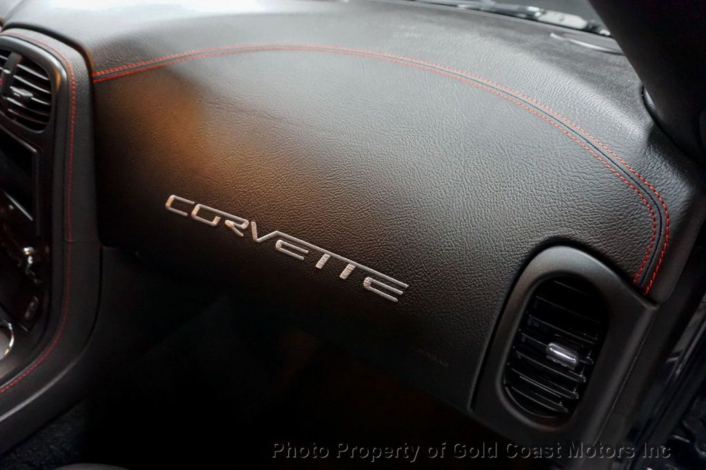 2012 Chevrolet Corvette *ZR1 w/ 3ZR* *Centennial Edition* *1-Owner* - 22353655 - 73