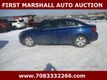 2012 Chevrolet CRUZE  - 22987079 - 9