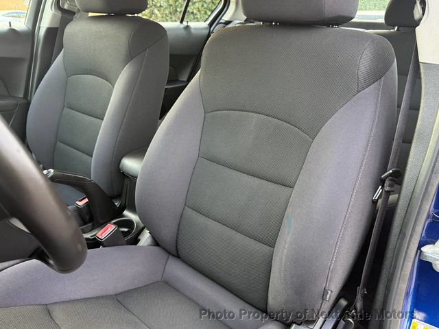 2012 Chevrolet CRUZE 2012 CHEVROLET CRUZE LT 1.4L 4D SEDAN SERVICED 615-730-9991 - 22960954 - 15