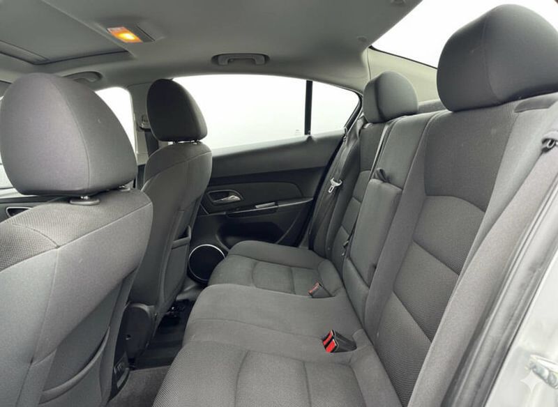 2012 Chevrolet Cruze 2012 Cruze LT - RS Package - Driver Convenience Included - 22944030 - 11