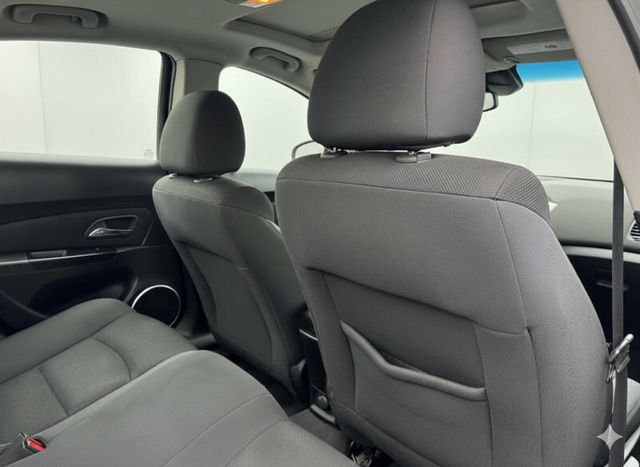 2012 Chevrolet Cruze 2012 Cruze LT - RS Package - Driver Convenience Included - 22944030 - 12