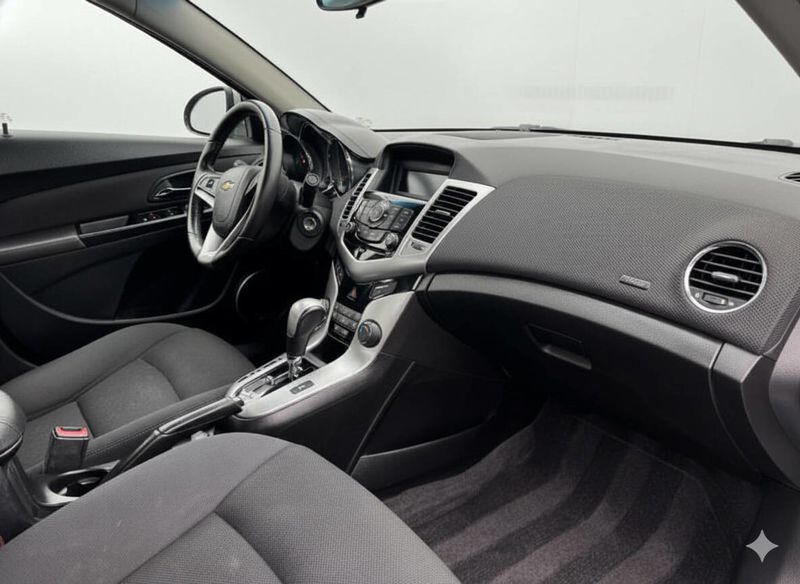 2012 Chevrolet Cruze 2012 Cruze LT - RS Package - Driver Convenience Included - 22944030 - 14