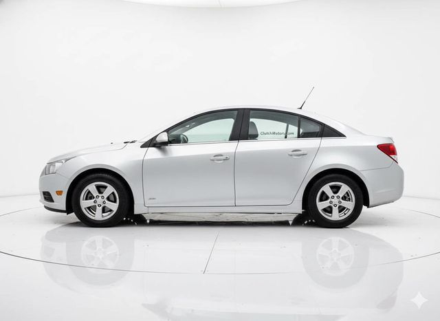 2012 Chevrolet Cruze 2012 Cruze LT - RS Package - Driver Convenience Included - 22944030 - 7