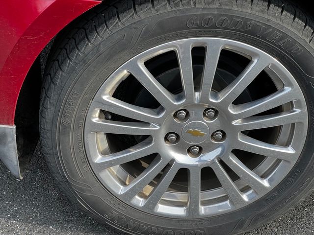 2012 Chevrolet CRUZE 4dr Sedan ECO - 22976035 - 12