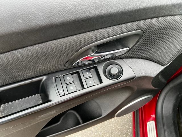 2012 Chevrolet CRUZE 4dr Sedan ECO - 22976035 - 29