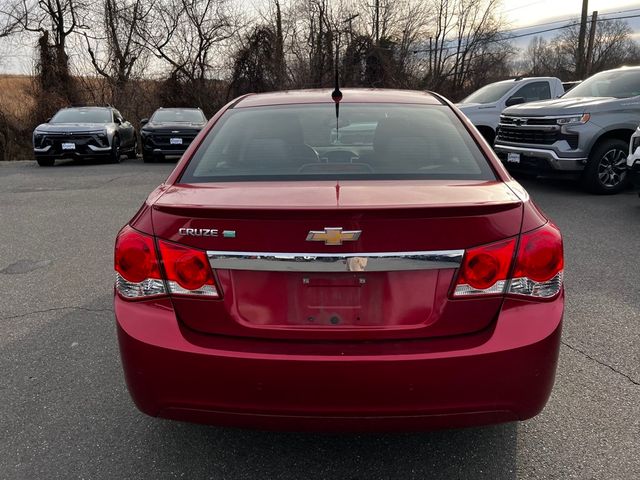 2012 Chevrolet CRUZE 4dr Sedan ECO - 22976035 - 5
