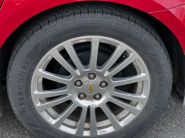 2012 Chevrolet CRUZE 4dr Sedan ECO - 22976035 - 8