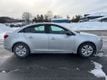 2012 Chevrolet CRUZE 4dr Sedan LS - 22985957 - 1