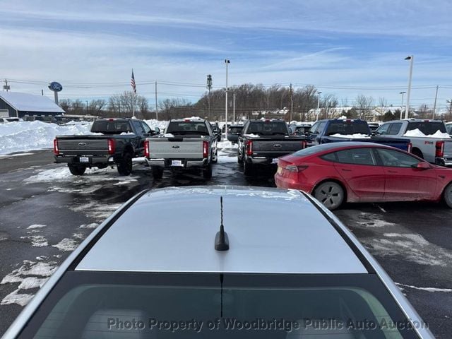 2012 Chevrolet CRUZE 4dr Sedan LS - 22985957 - 4