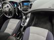 2012 Chevrolet CRUZE 4dr Sedan LS - 22940894 - 13