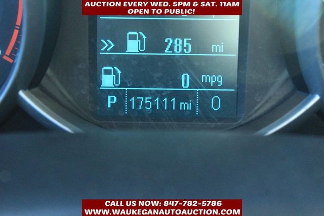 2012 Chevrolet CRUZE 4dr Sedan LS - 22946475 - 8