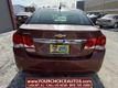 2012 Chevrolet CRUZE 4dr Sedan LS - 22758095 - 3