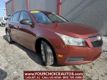 2012 Chevrolet CRUZE 4dr Sedan LS - 22758095 - 6