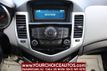 2012 Chevrolet CRUZE 4dr Sedan LS - 22921988 - 21