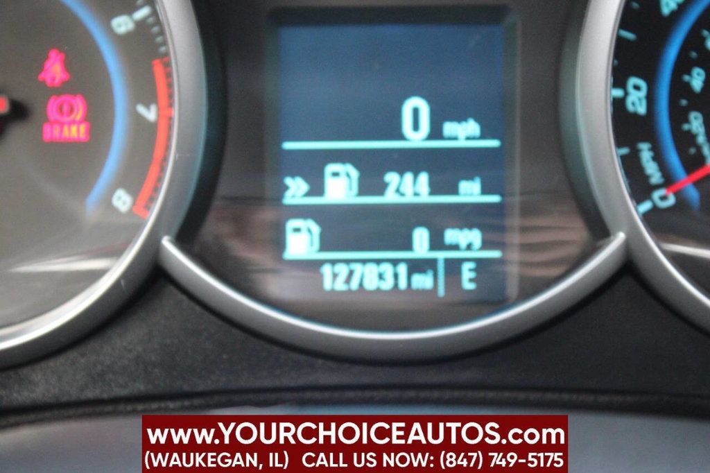 2012 Chevrolet CRUZE 4dr Sedan LS - 22921988 - 24