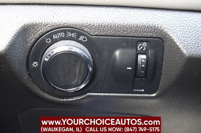 2012 Chevrolet CRUZE 4dr Sedan LS - 22921988 - 25