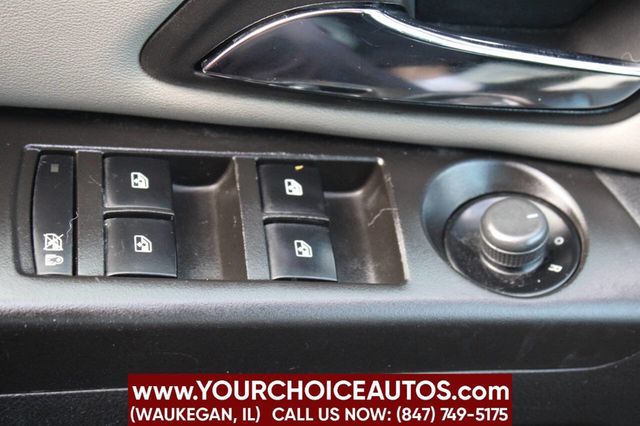 2012 Chevrolet CRUZE 4dr Sedan LS - 22921988 - 26