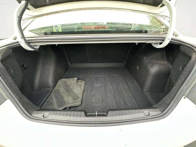 2012 Chevrolet CRUZE 4dr Sedan LS - 22958728 - 10