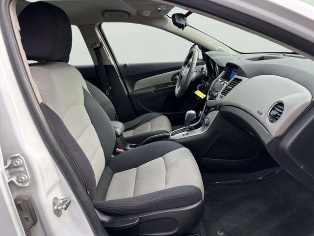 2012 Chevrolet CRUZE 4dr Sedan LS - 22958728 - 20