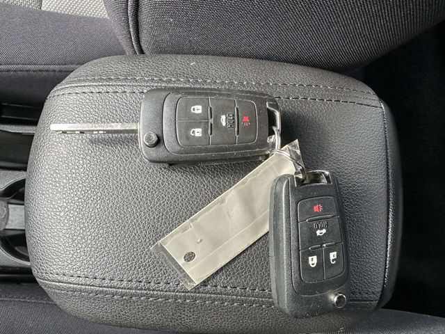 2012 Chevrolet CRUZE 4dr Sedan LS - 22958728 - 33