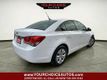 2012 Chevrolet CRUZE 4dr Sedan LS - 22958728 - 4