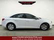 2012 Chevrolet CRUZE 4dr Sedan LS - 22958728 - 5