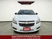 2012 Chevrolet CRUZE 4dr Sedan LS - 22958728 - 7
