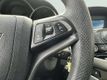 2012 Chevrolet CRUZE 4dr Sedan LS - 23028450 - 23