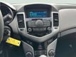 2012 Chevrolet CRUZE 4dr Sedan LS - 23028450 - 25