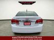 2012 Chevrolet CRUZE 4dr Sedan LS - 23028450 - 3