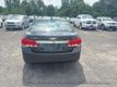 2012 Chevrolet CRUZE 4dr Sedan LT w/1LT - 23060246 - 2
