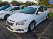 2012 Chevrolet CRUZE 4dr Sedan LT w/1LT - 23064054 - 0