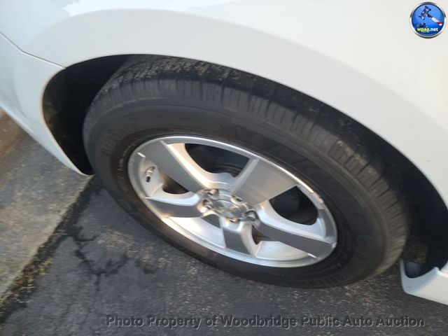 2012 Chevrolet CRUZE 4dr Sedan LT w/1LT - 23064054 - 11