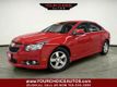 2012 Chevrolet CRUZE 4dr Sedan LT w/1LT - 22957508 - 0