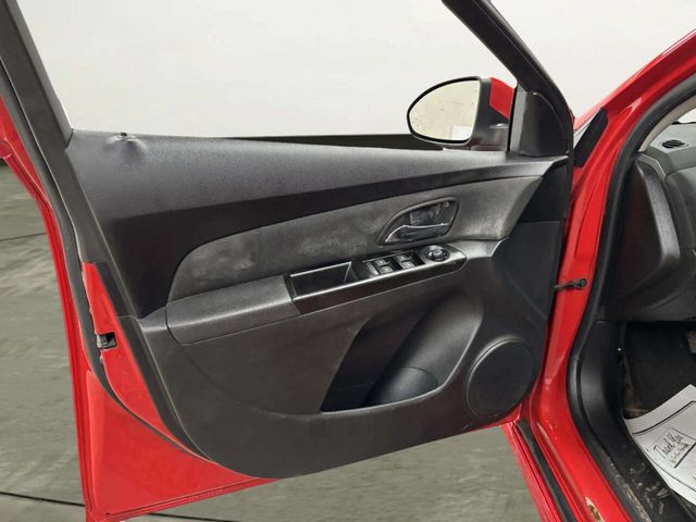 2012 Chevrolet CRUZE 4dr Sedan LT w/1LT - 22957508 - 9