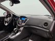 2012 Chevrolet CRUZE 4dr Sedan LT w/1LT - 22957508 - 18