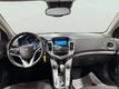 2012 Chevrolet CRUZE 4dr Sedan LT w/1LT - 22957508 - 20