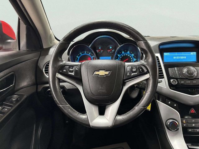 2012 Chevrolet CRUZE 4dr Sedan LT w/1LT - 22957508 - 26