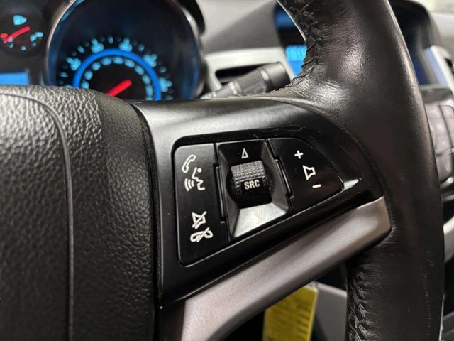 2012 Chevrolet CRUZE 4dr Sedan LT w/1LT - 22957508 - 28