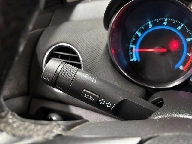 2012 Chevrolet CRUZE 4dr Sedan LT w/1LT - 22957508 - 29