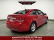 2012 Chevrolet CRUZE 4dr Sedan LT w/1LT - 22957508 - 4