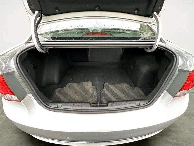 2012 Chevrolet CRUZE 4dr Sedan LT w/1LT - 22961857 - 9